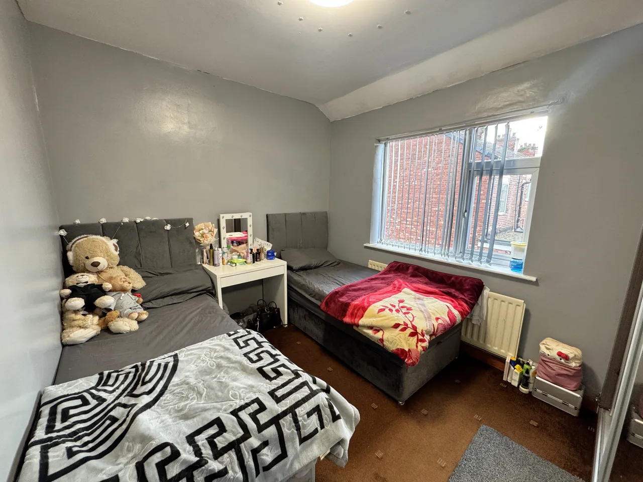 Longden Road, Longsight, M12, photo 8