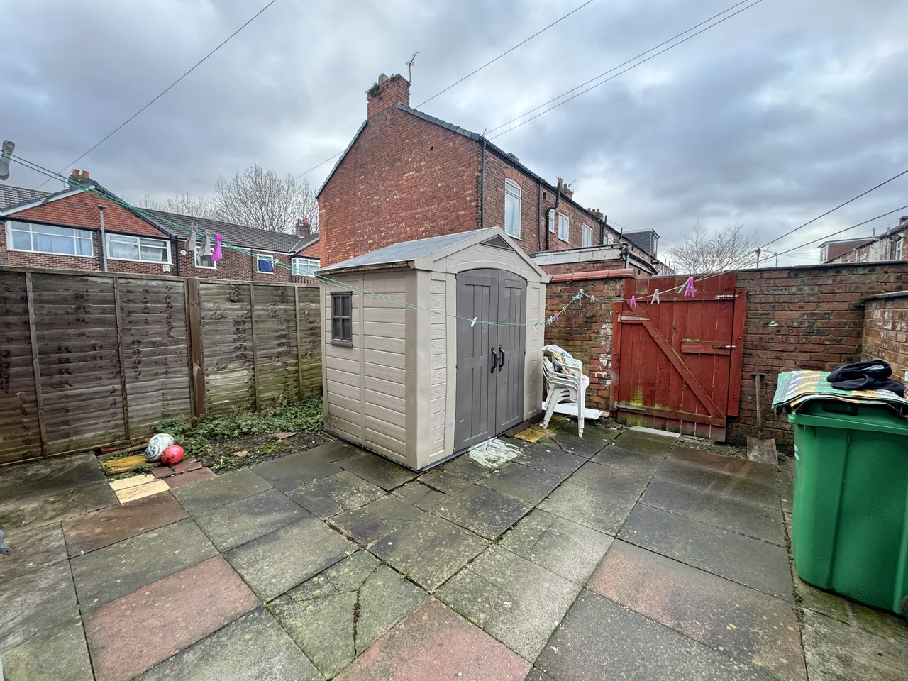 Longden Road, Longsight, M12, photo 4