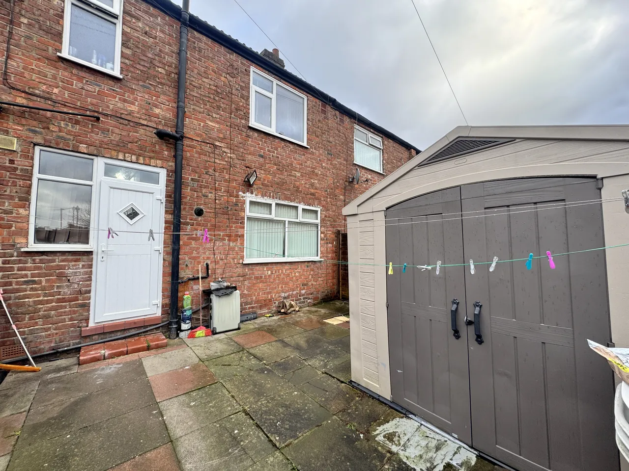 Longden Road, Longsight, M12, photo 6