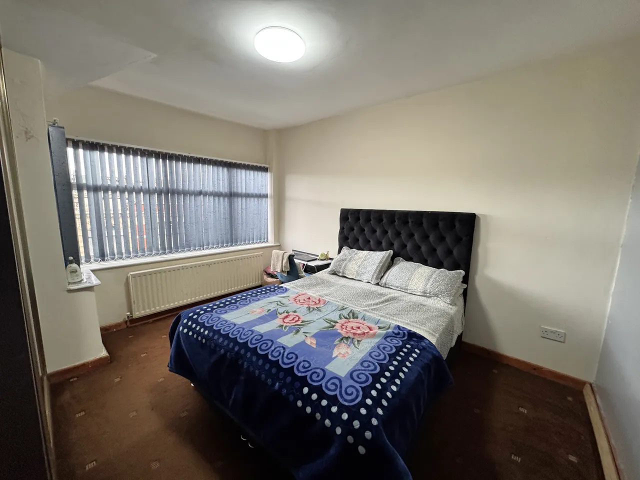 Longden Road, Longsight, M12, photo 7