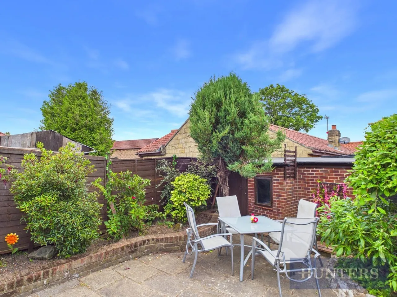High Street, Burniston, YO13, photo 31