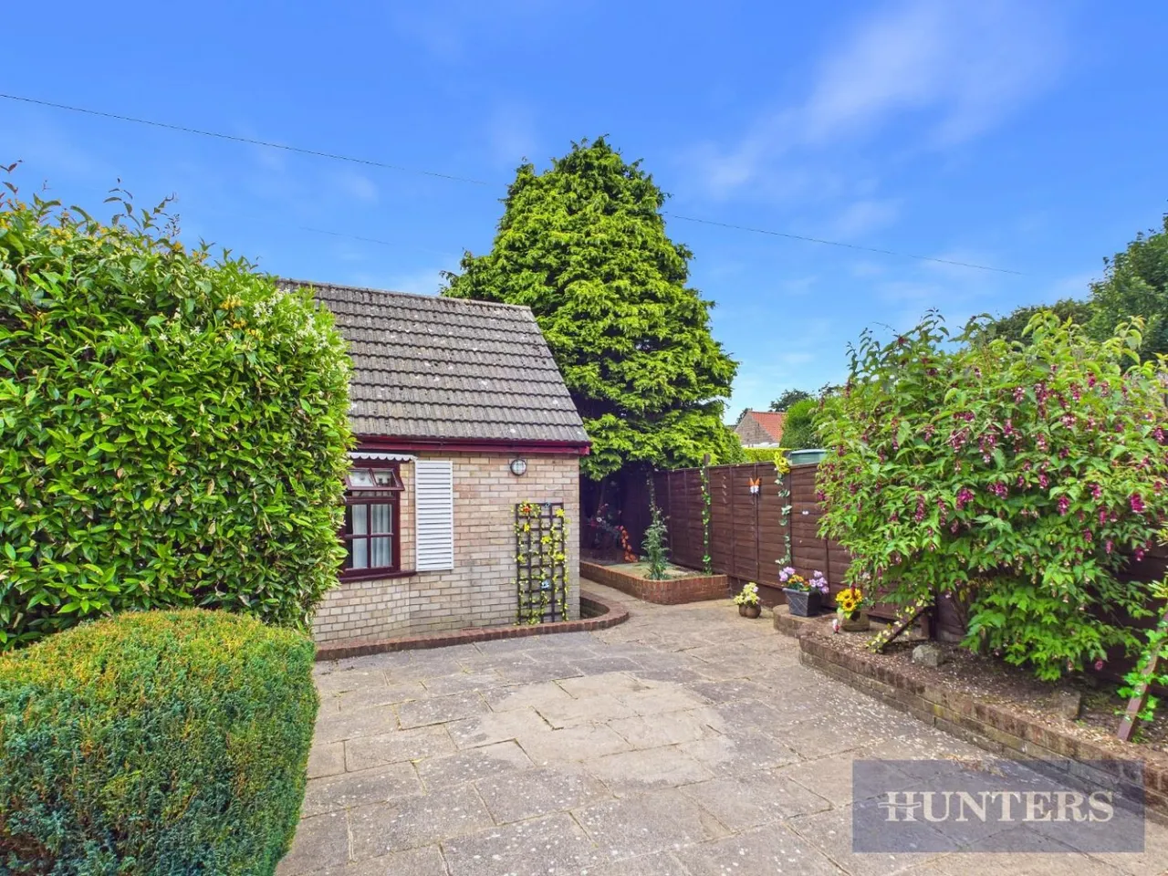 High Street, Burniston, YO13, photo 26