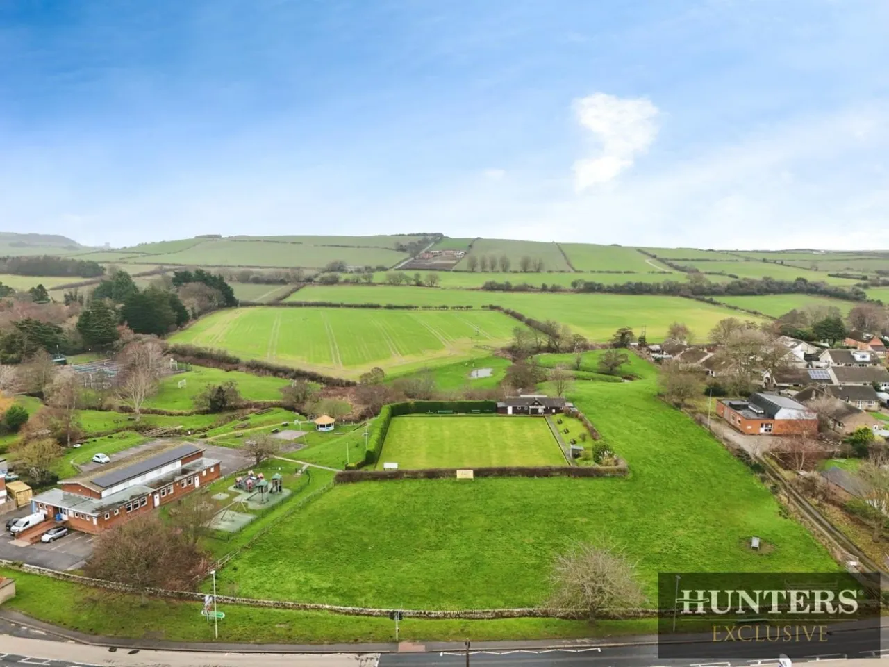 High Street, Burniston, YO13, photo 25