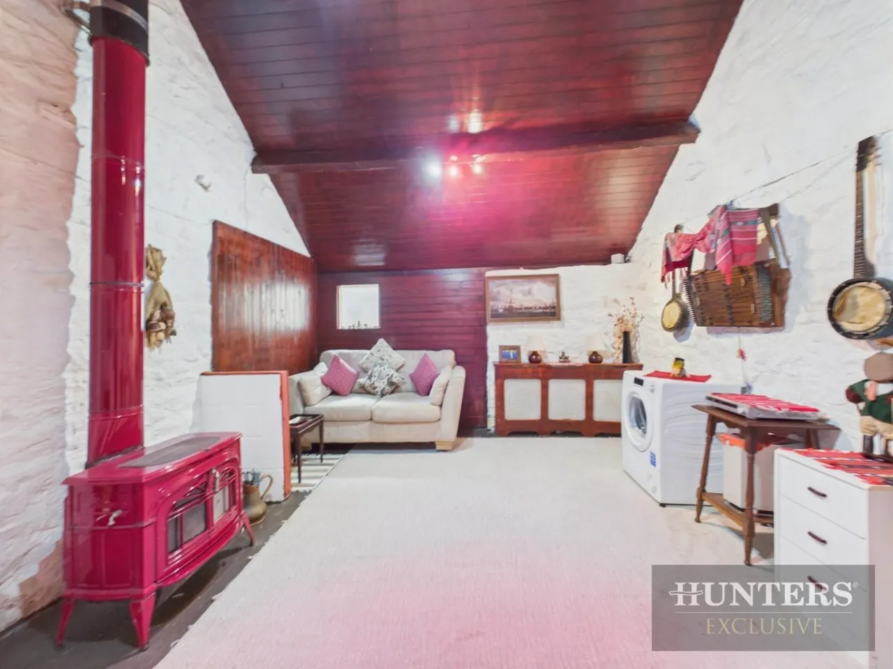 High Street, Burniston, YO13, photo 20