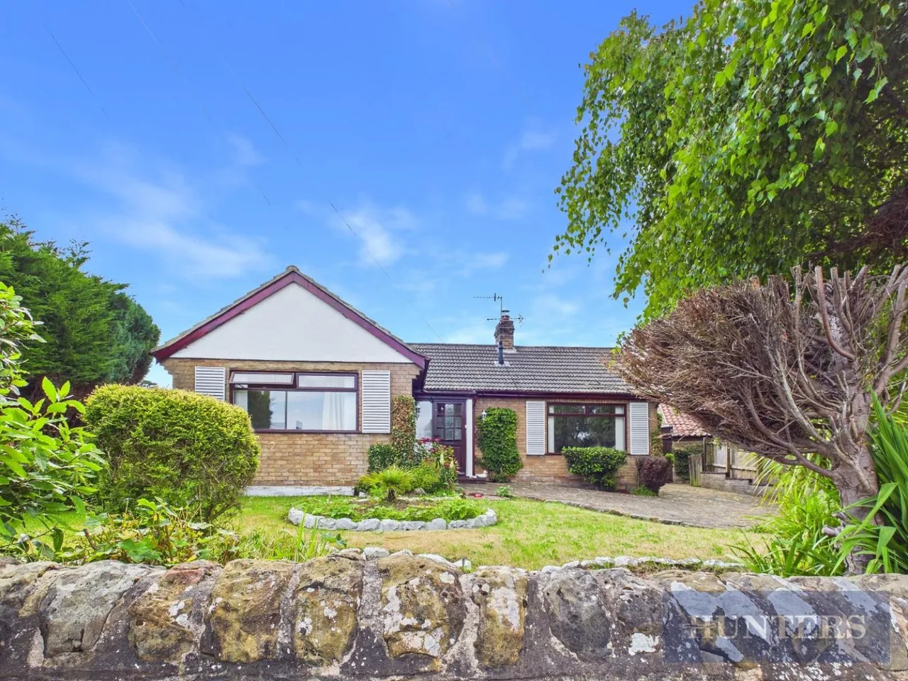 High Street, Burniston, YO13, photo 29