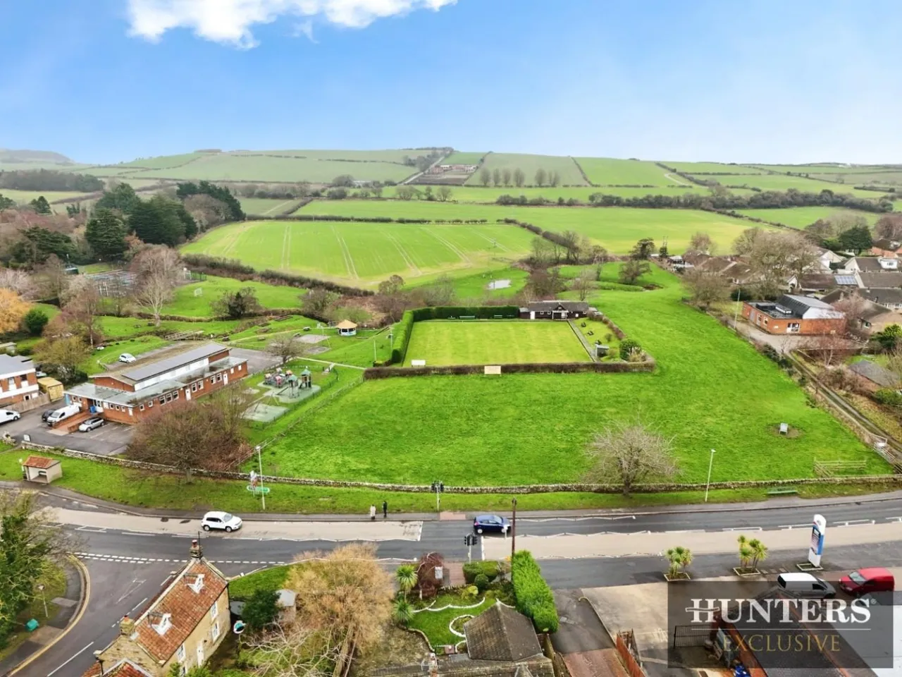 High Street, Burniston, YO13, photo 22