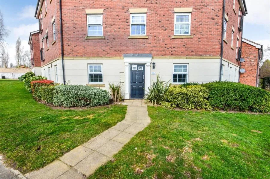 Flatts Lane, Calverton, NG14, photo 8