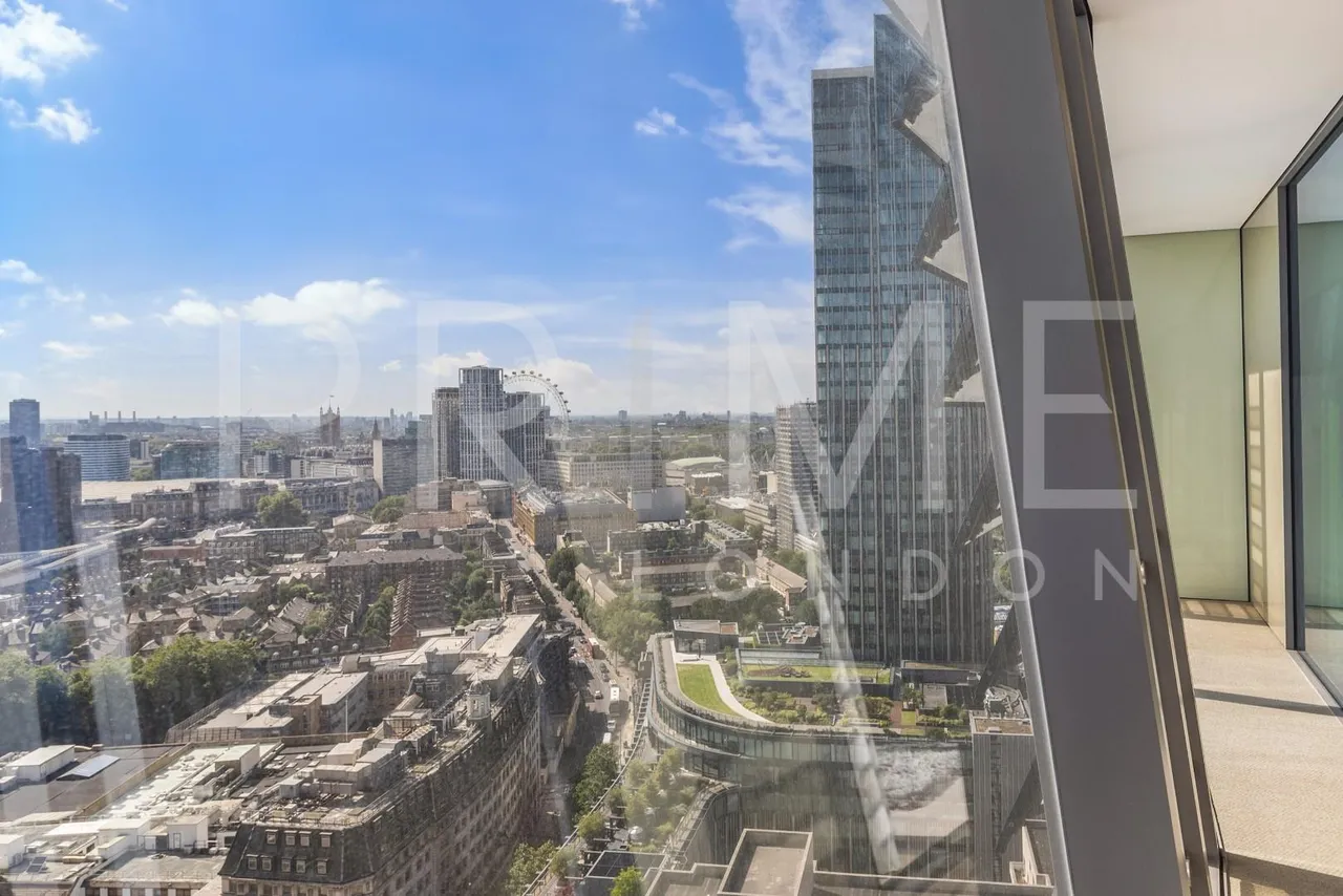 1 bed flat for sale, Blackfriars Road, London, SE1