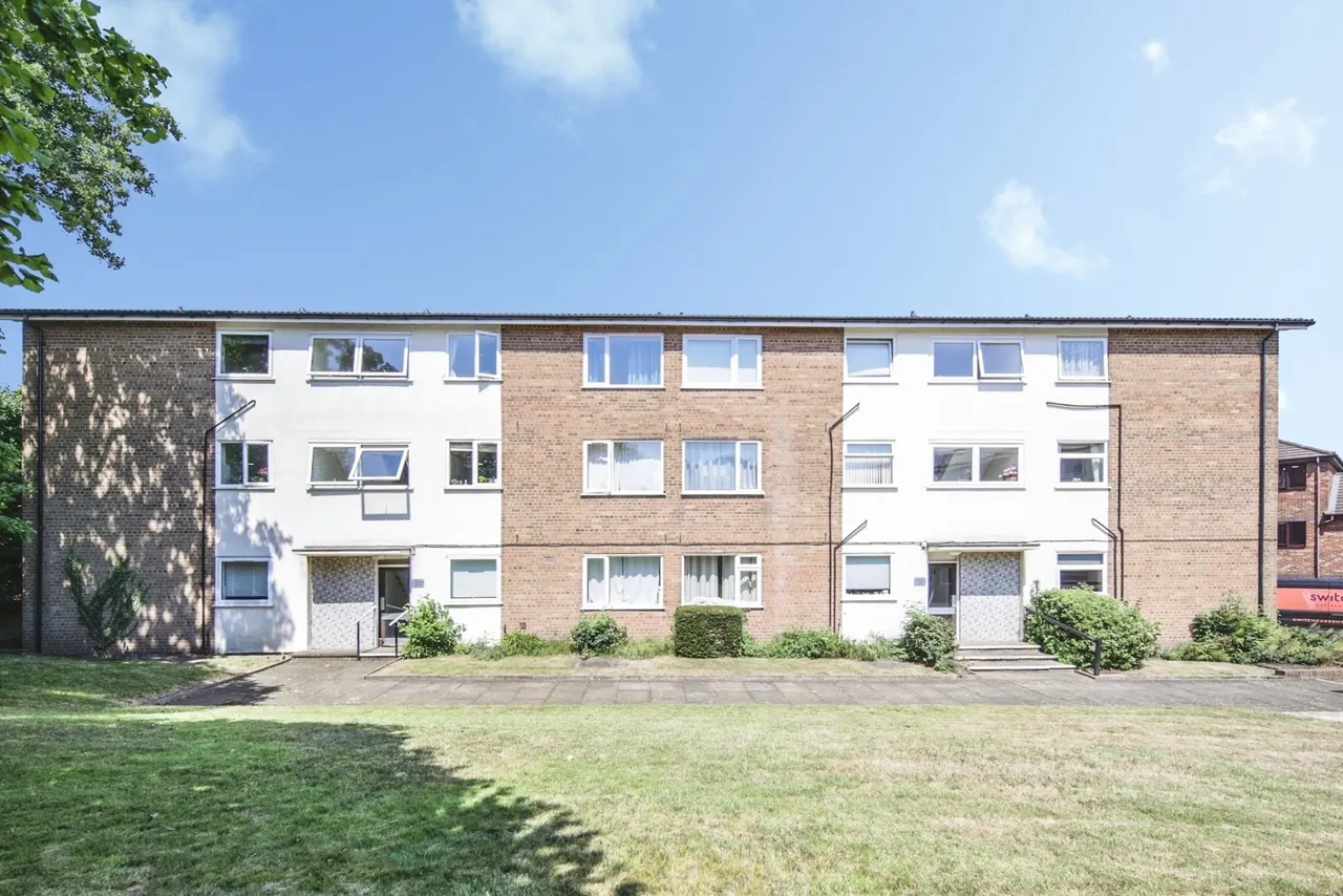 Rectory Road, Sutton Coldfield, West Midlands, B75, photo 10