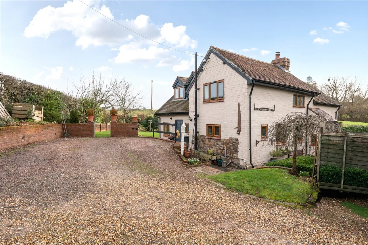 Greete, Ludlow, Shropshire, SY8 3BS, photo 14