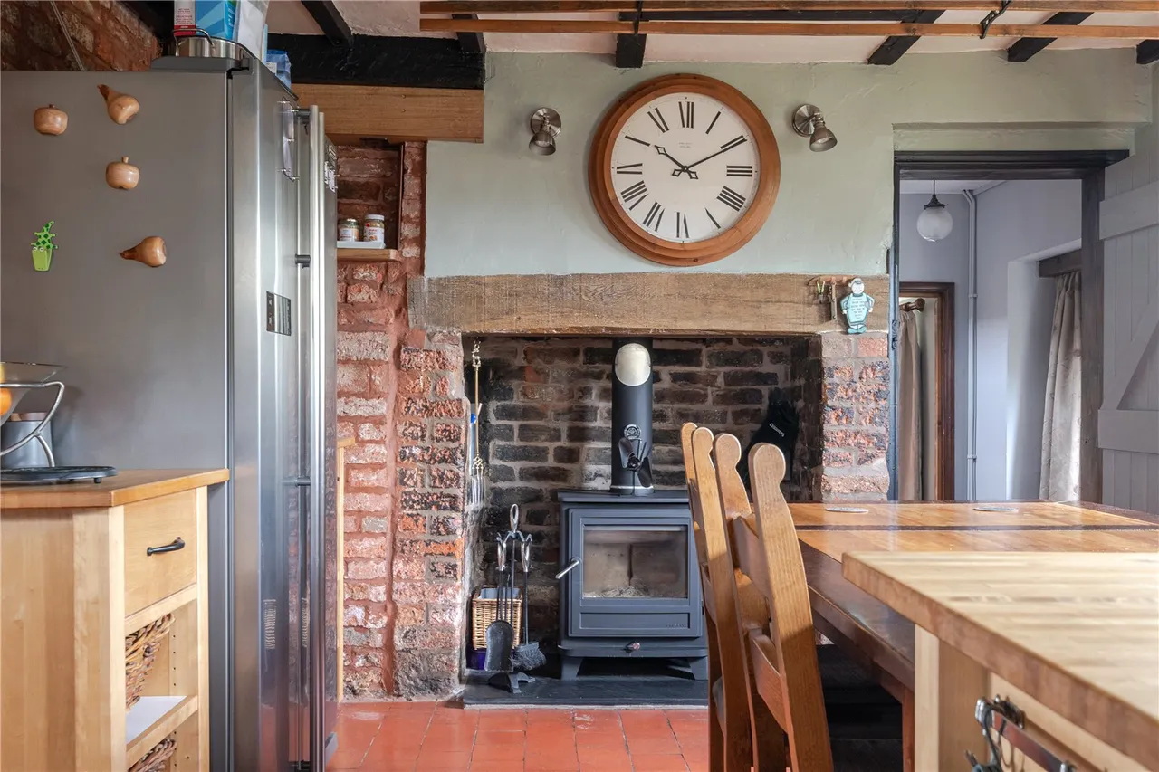 Greete, Ludlow, Shropshire, SY8 3BS, photo 7