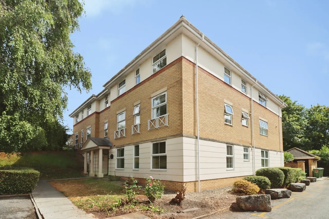 Lake View, Alcove Road, Fishponds, Bristol, BS16, photo 6