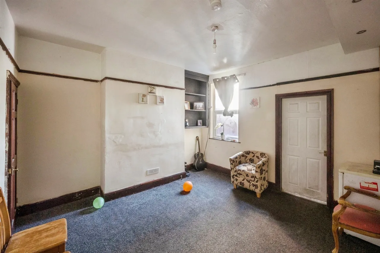 Diana Street, Scunthorpe, photo 4