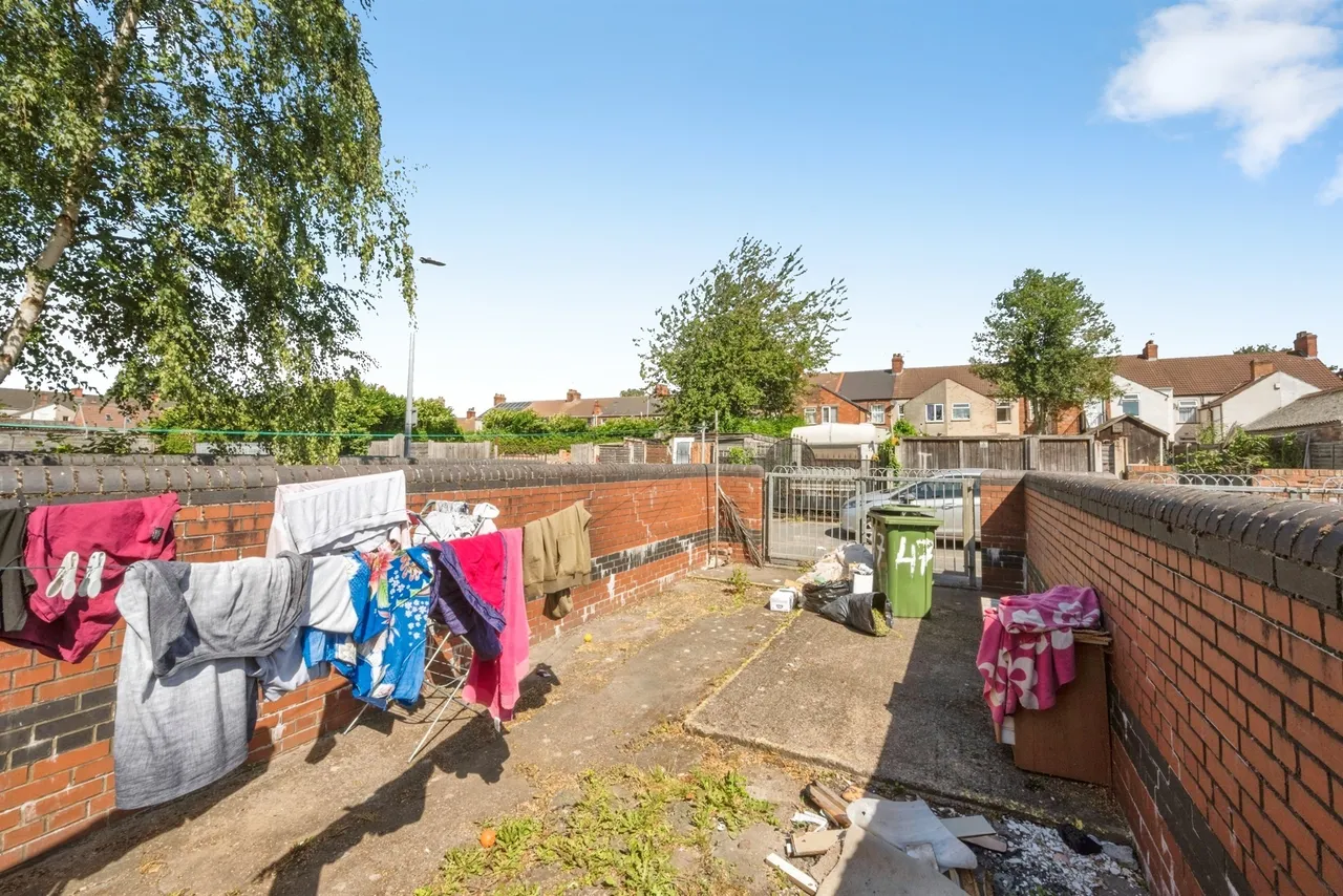 Diana Street, Scunthorpe, photo 12