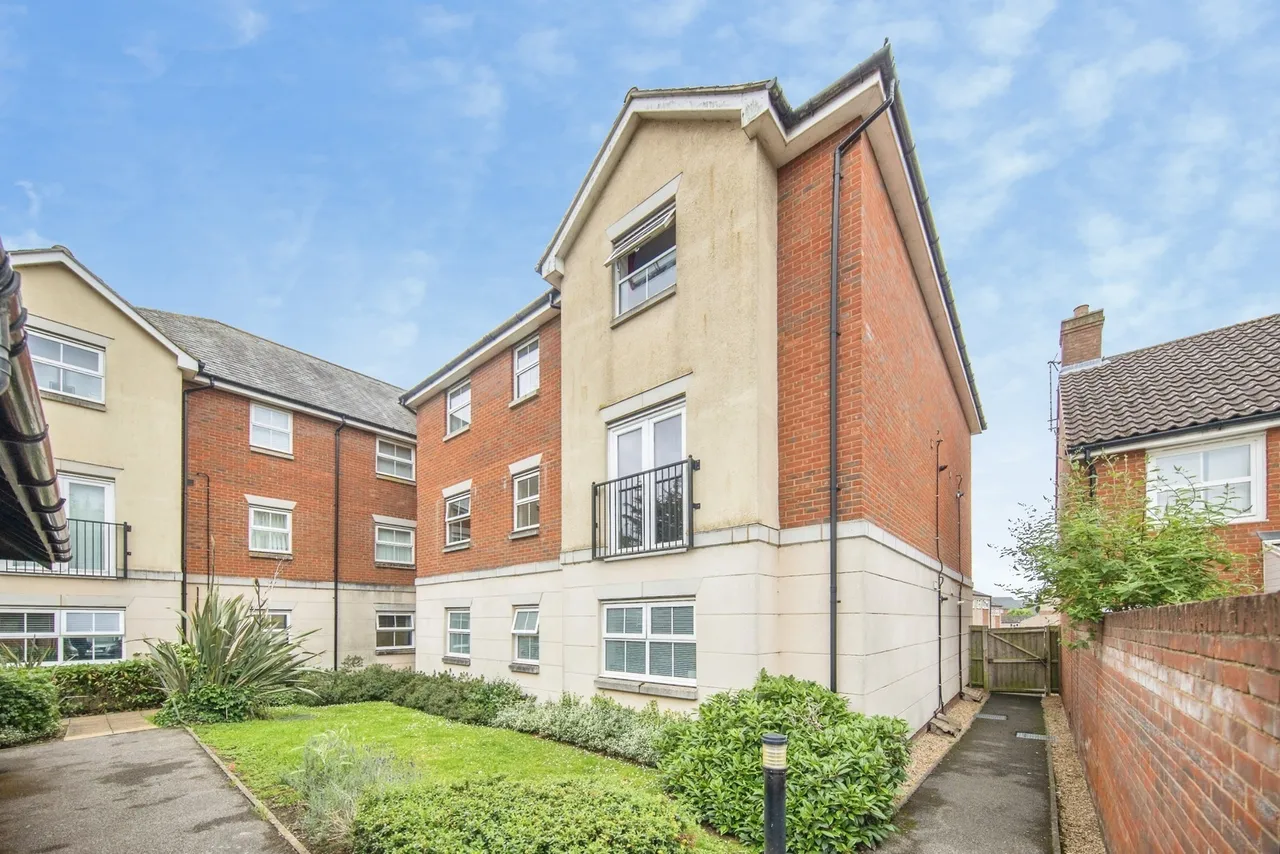 Adair Road, IPSWICH, Suffolk, IP1, photo 12