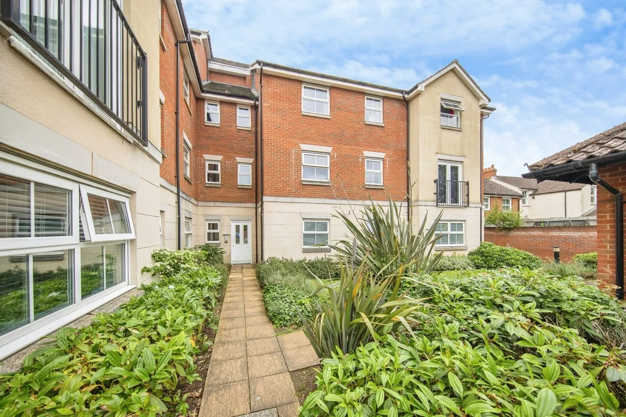 Adair Road, IPSWICH, Suffolk, IP1, photo 11