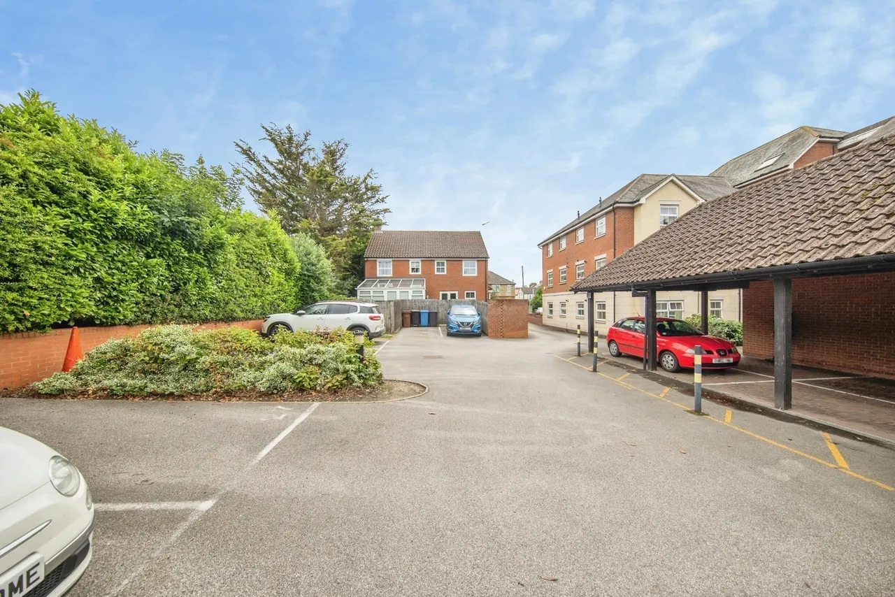 Adair Road, IPSWICH, Suffolk, IP1, photo 13
