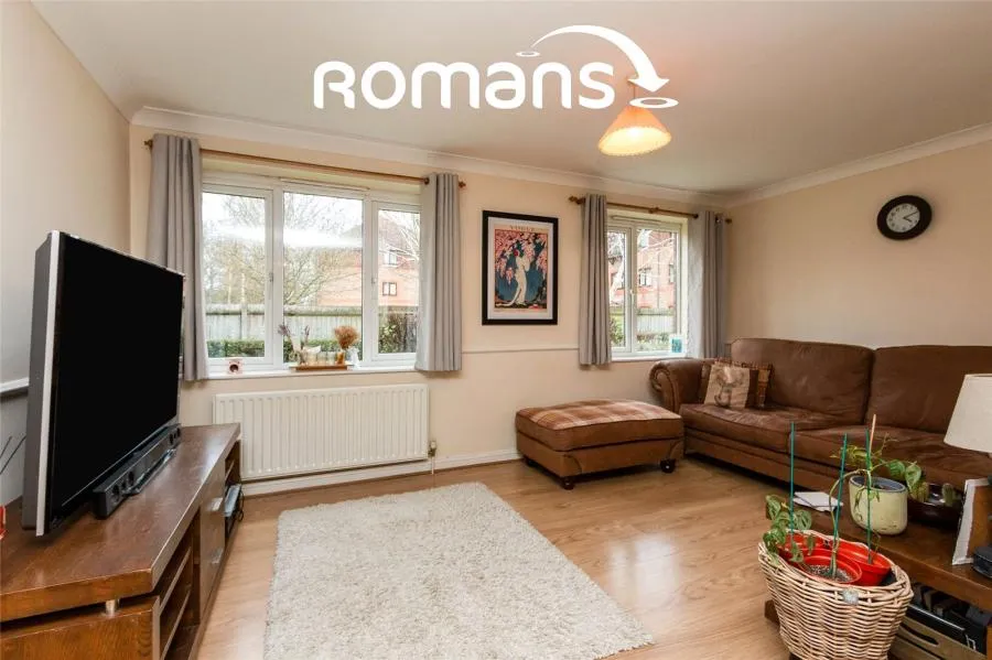 Ellen Drive, Fleet, GU51, photo 9