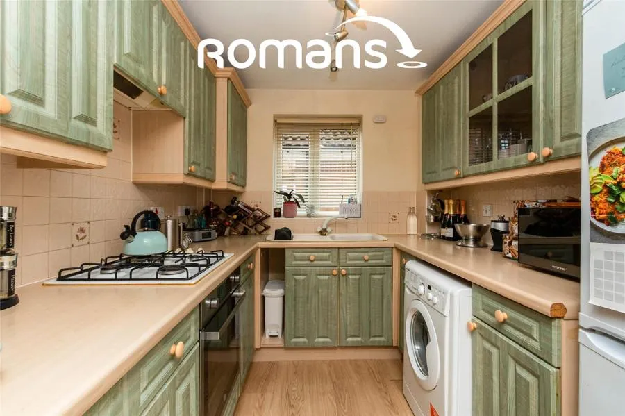 Ellen Drive, Fleet, GU51, photo 5