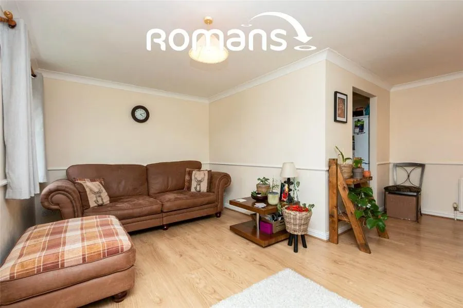 Ellen Drive, Fleet, GU51, photo 3