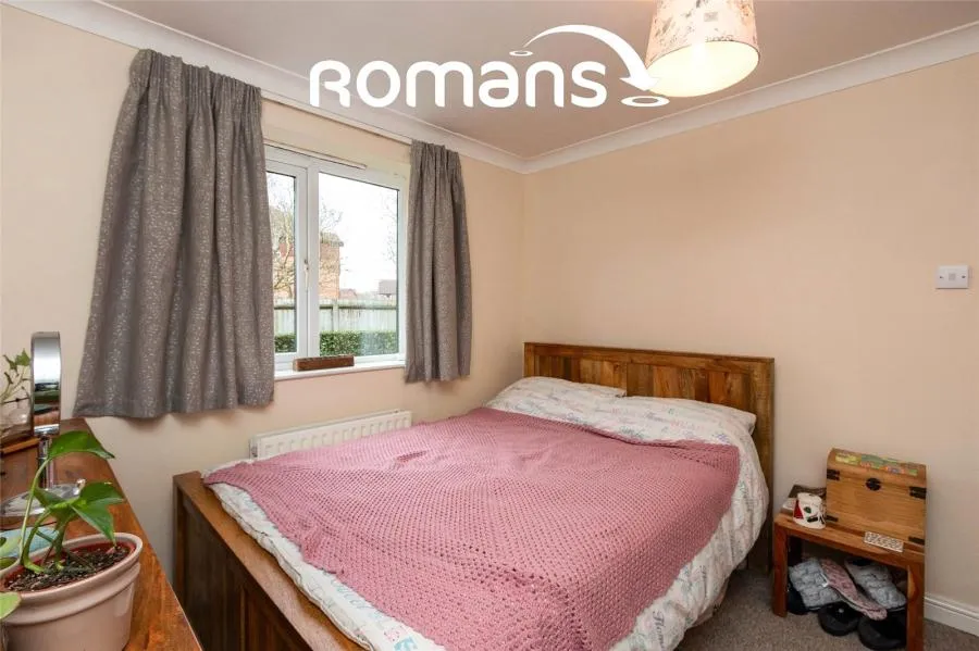 Ellen Drive, Fleet, GU51, photo 8