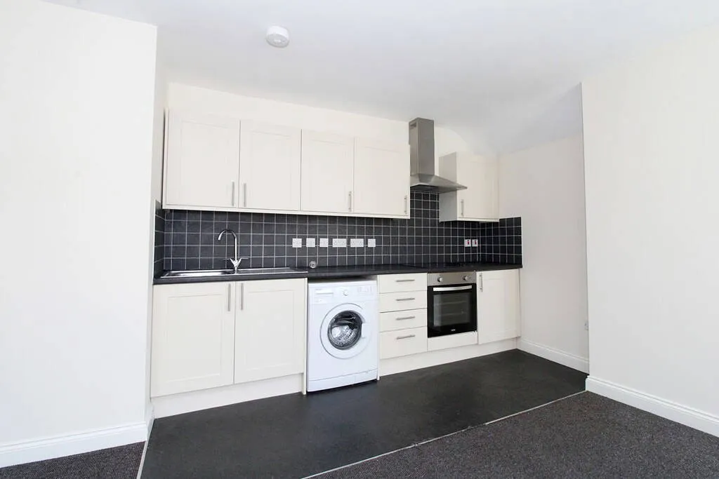 Bank Street, Rugby, CV21, photo 4