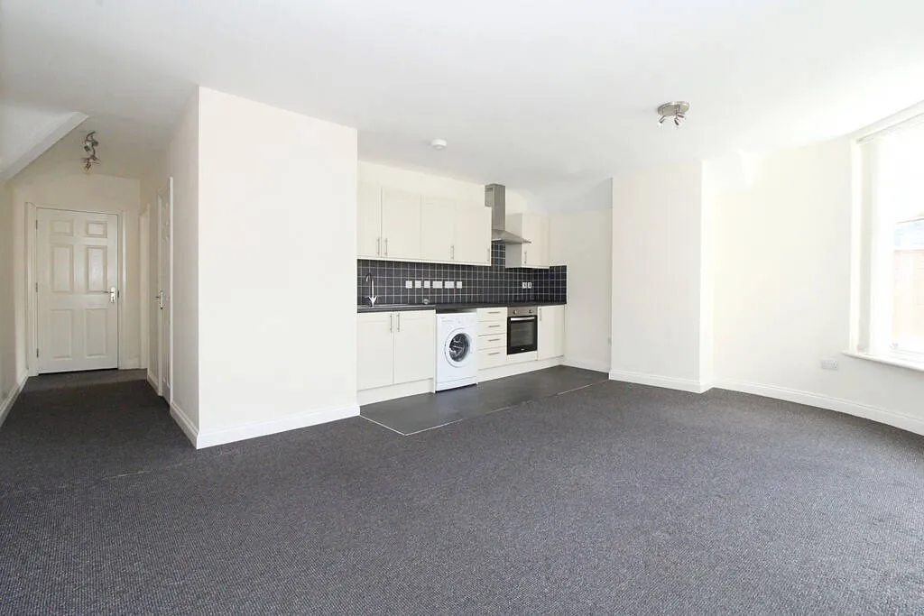 Bank Street, Rugby, CV21, photo 3