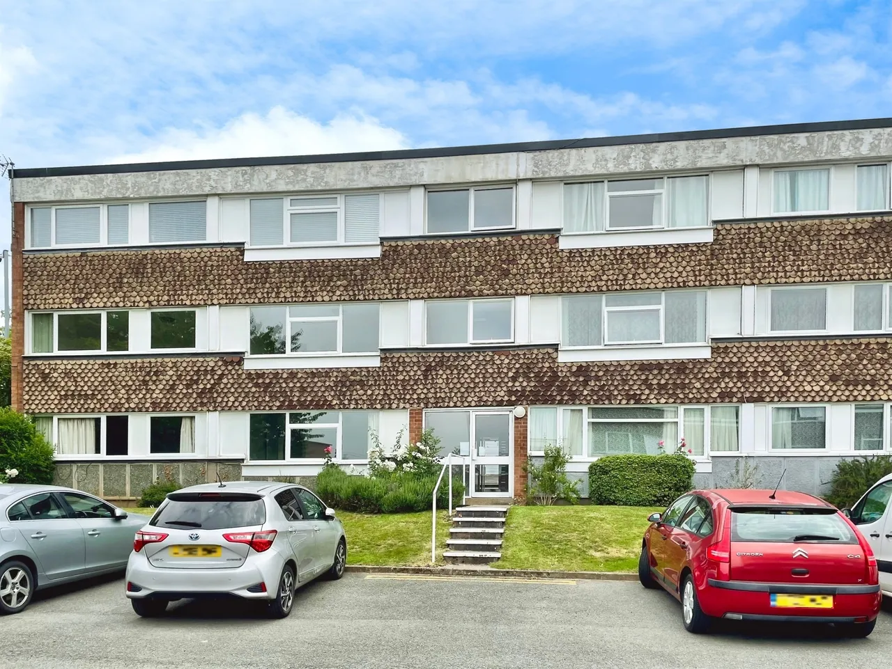 Remburn Gardens, Warwick, CV34, photo 14