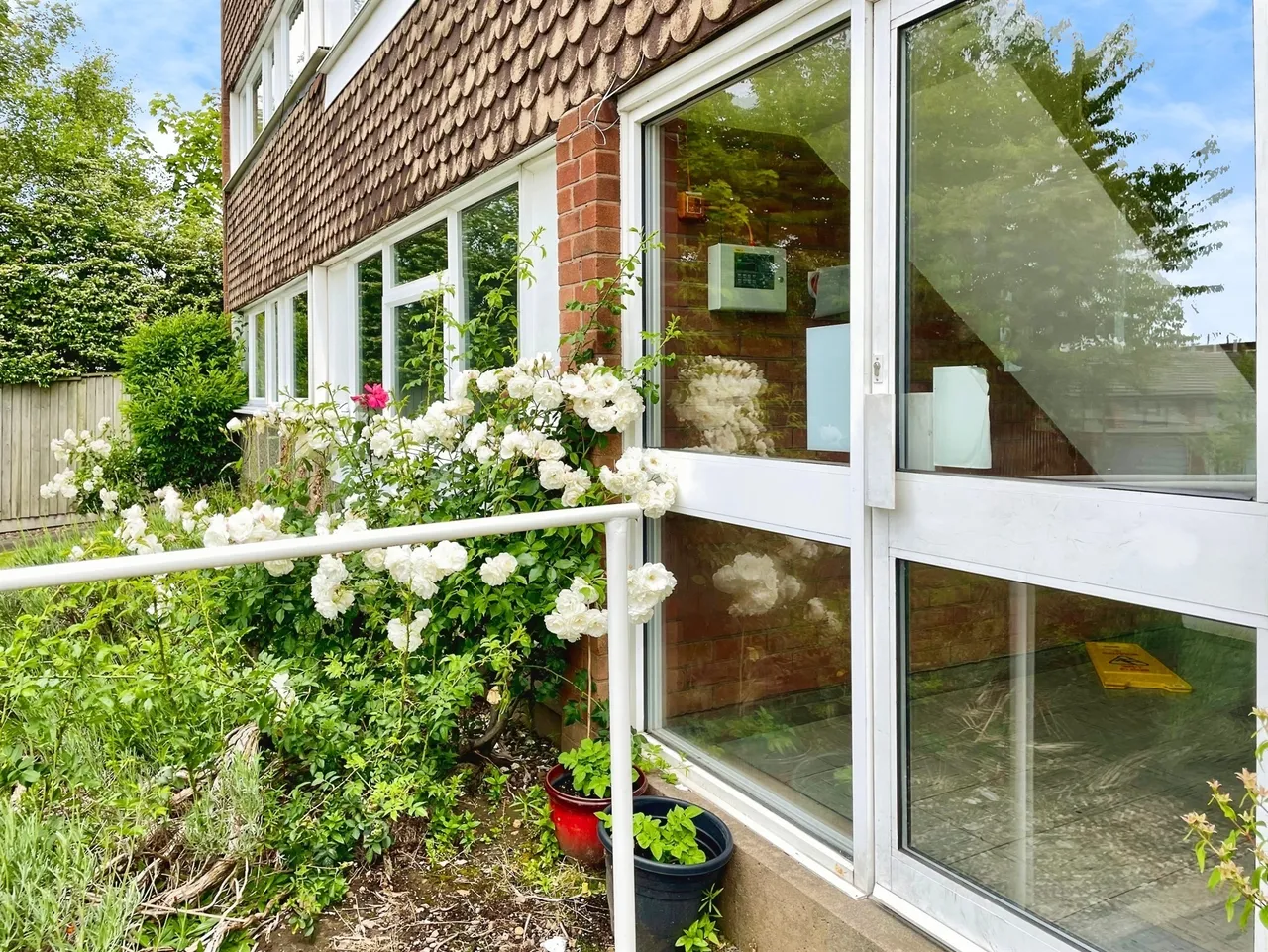 Remburn Gardens, Warwick, CV34, photo 3