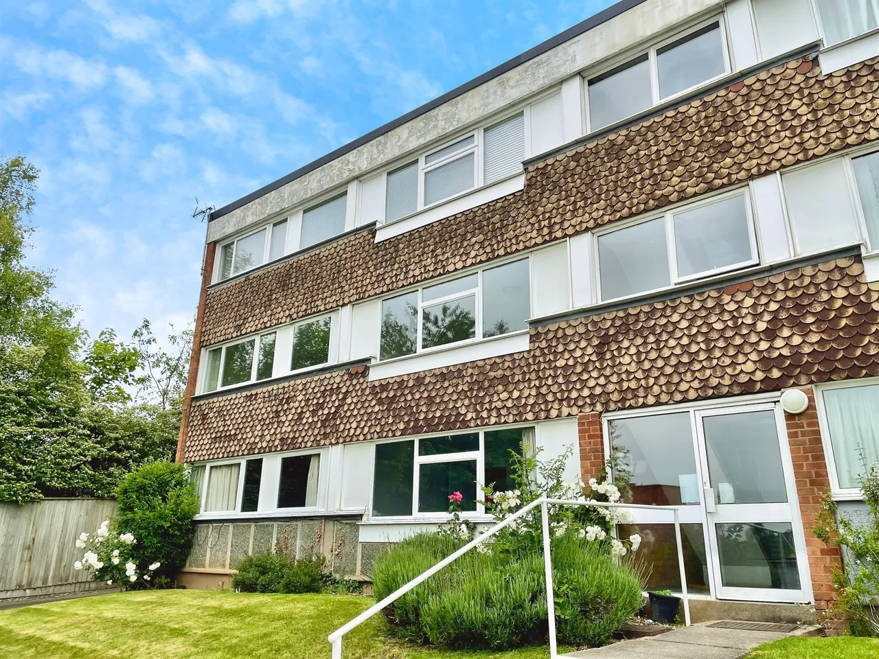 Remburn Gardens, Warwick, CV34, photo 15