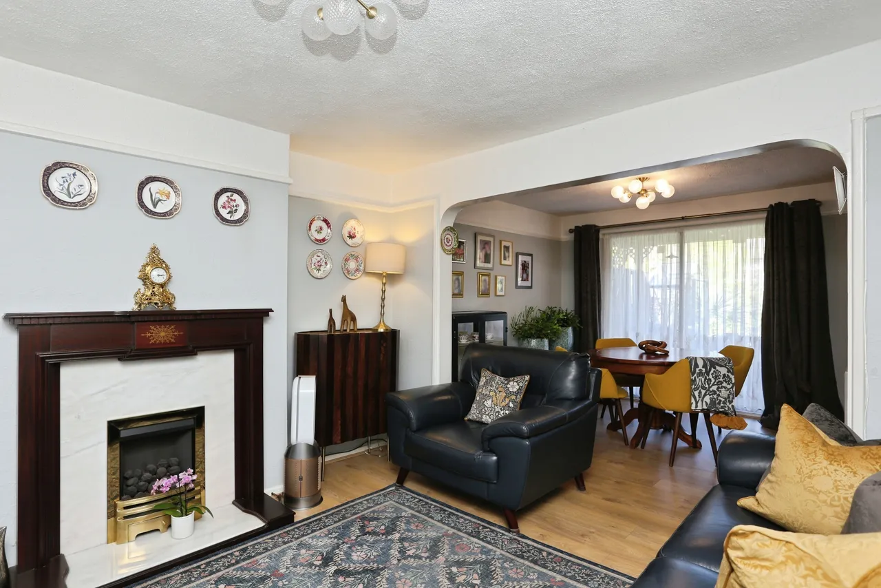 Horsley Drive, Croydon, photo 7