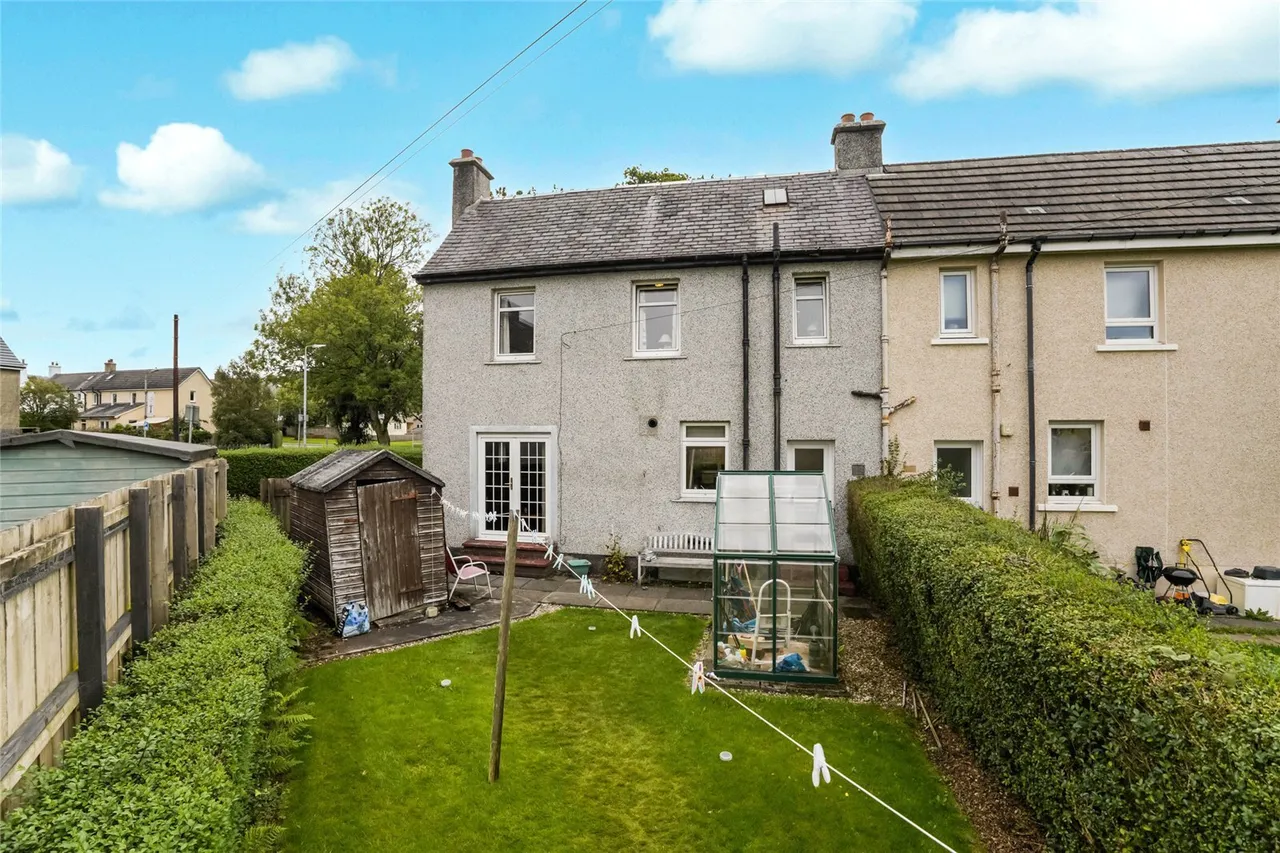 Dumgoyne Gardens, Milngavie, G62, photo 18