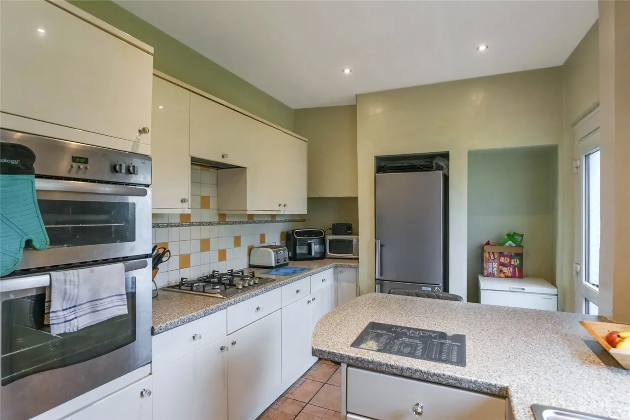 Dumgoyne Gardens, Milngavie, G62, photo 6