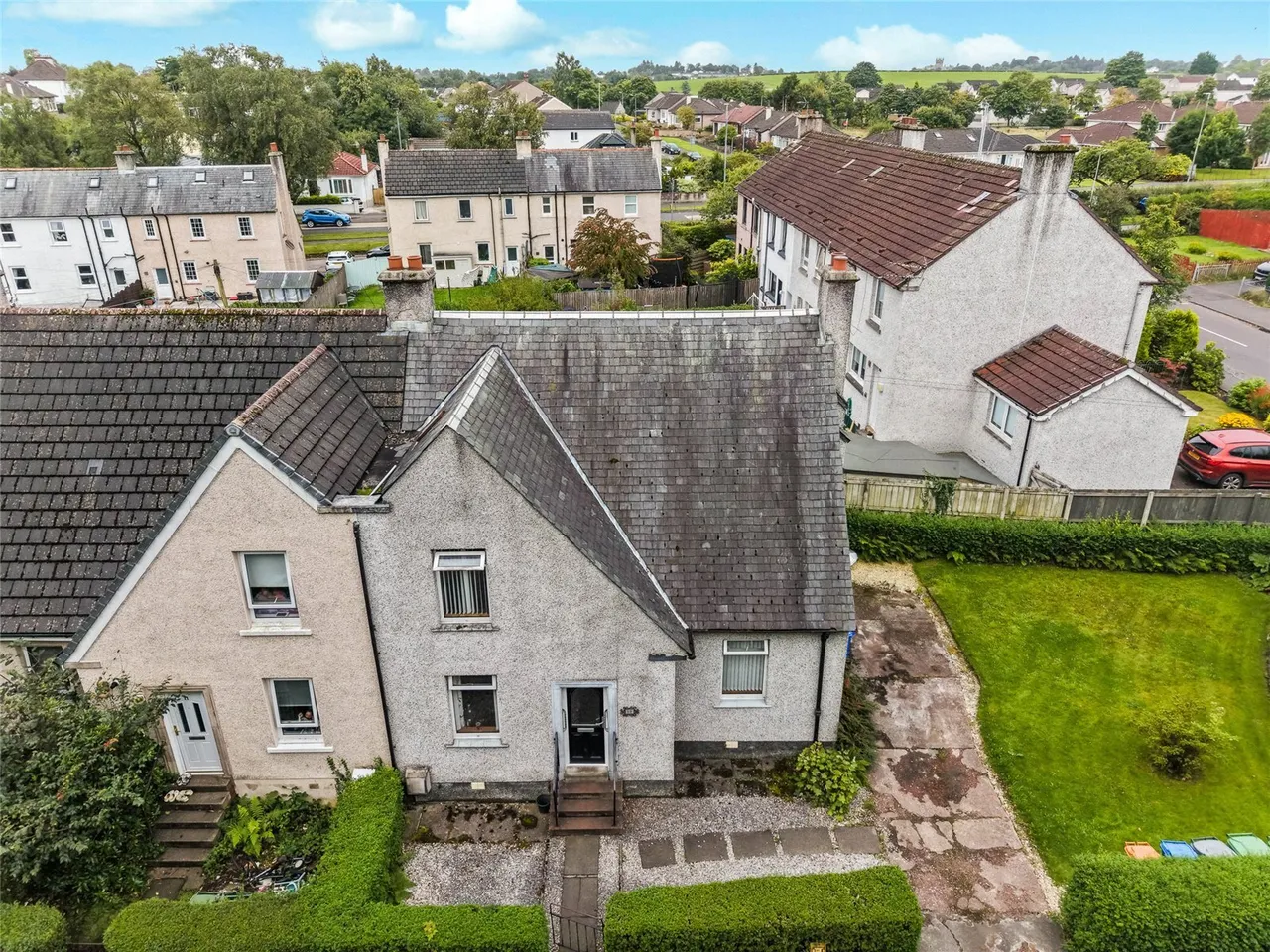 Dumgoyne Gardens, Milngavie, G62, photo 23
