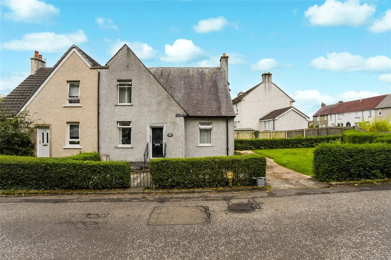 Dumgoyne Gardens, Milngavie, G62, photo 16