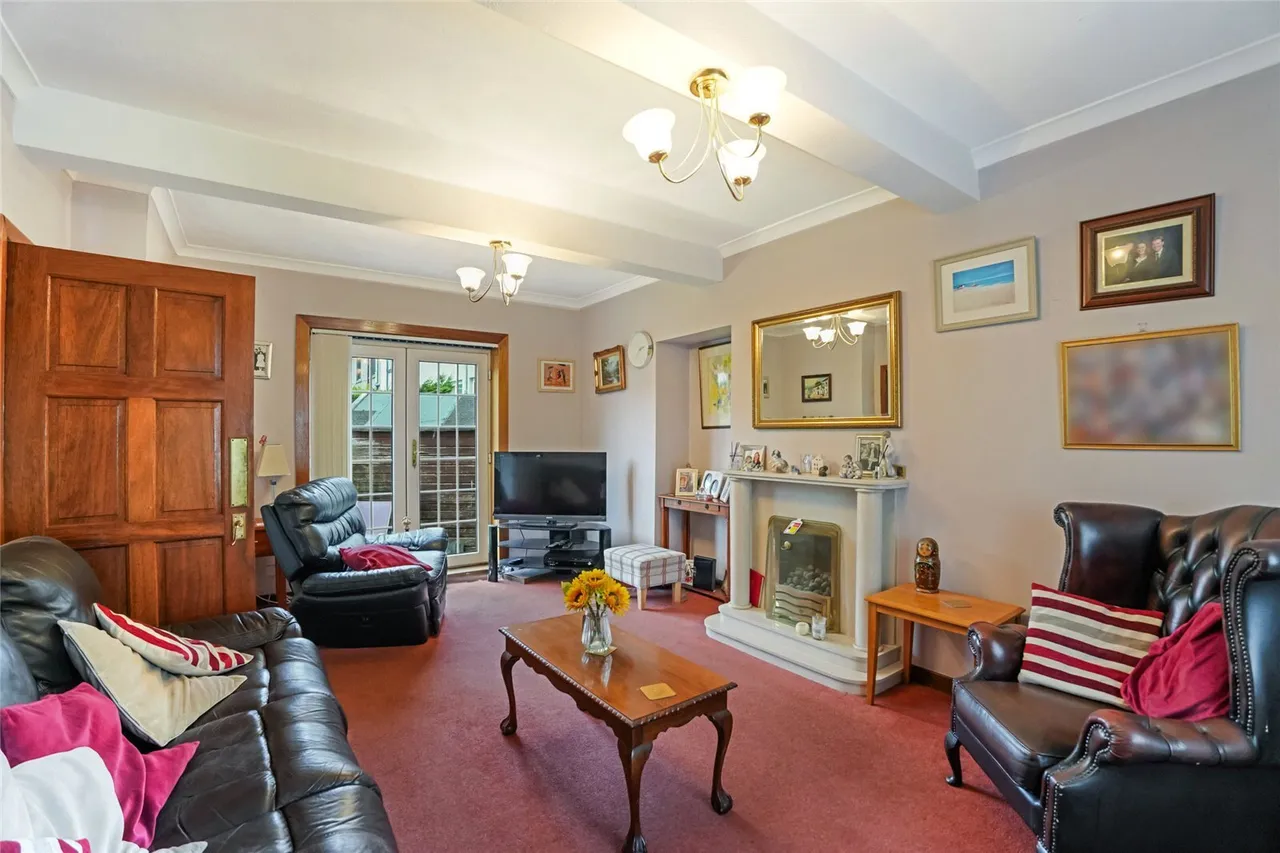 Dumgoyne Gardens, Milngavie, G62, photo 2