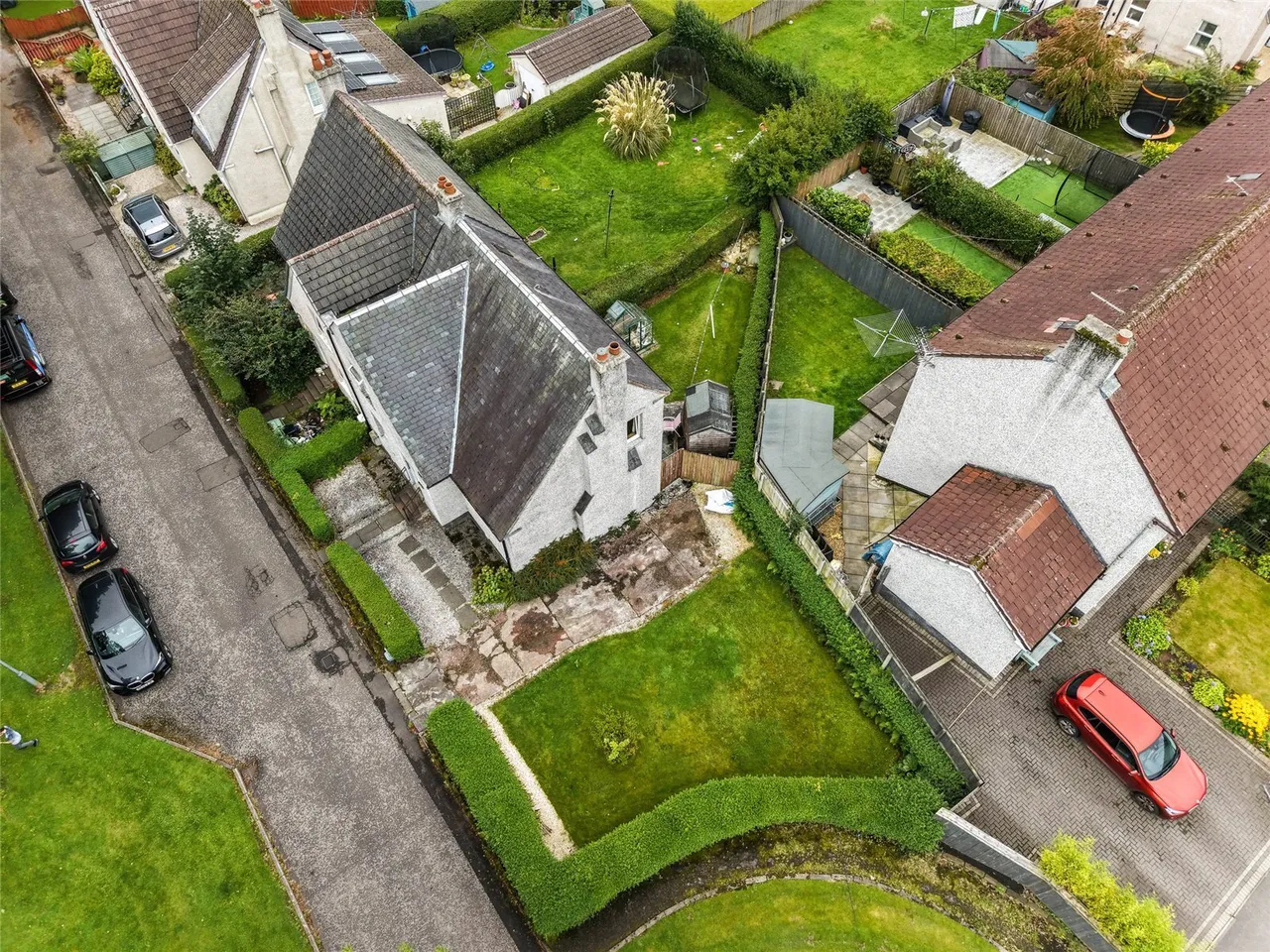 Dumgoyne Gardens, Milngavie, G62, photo 25