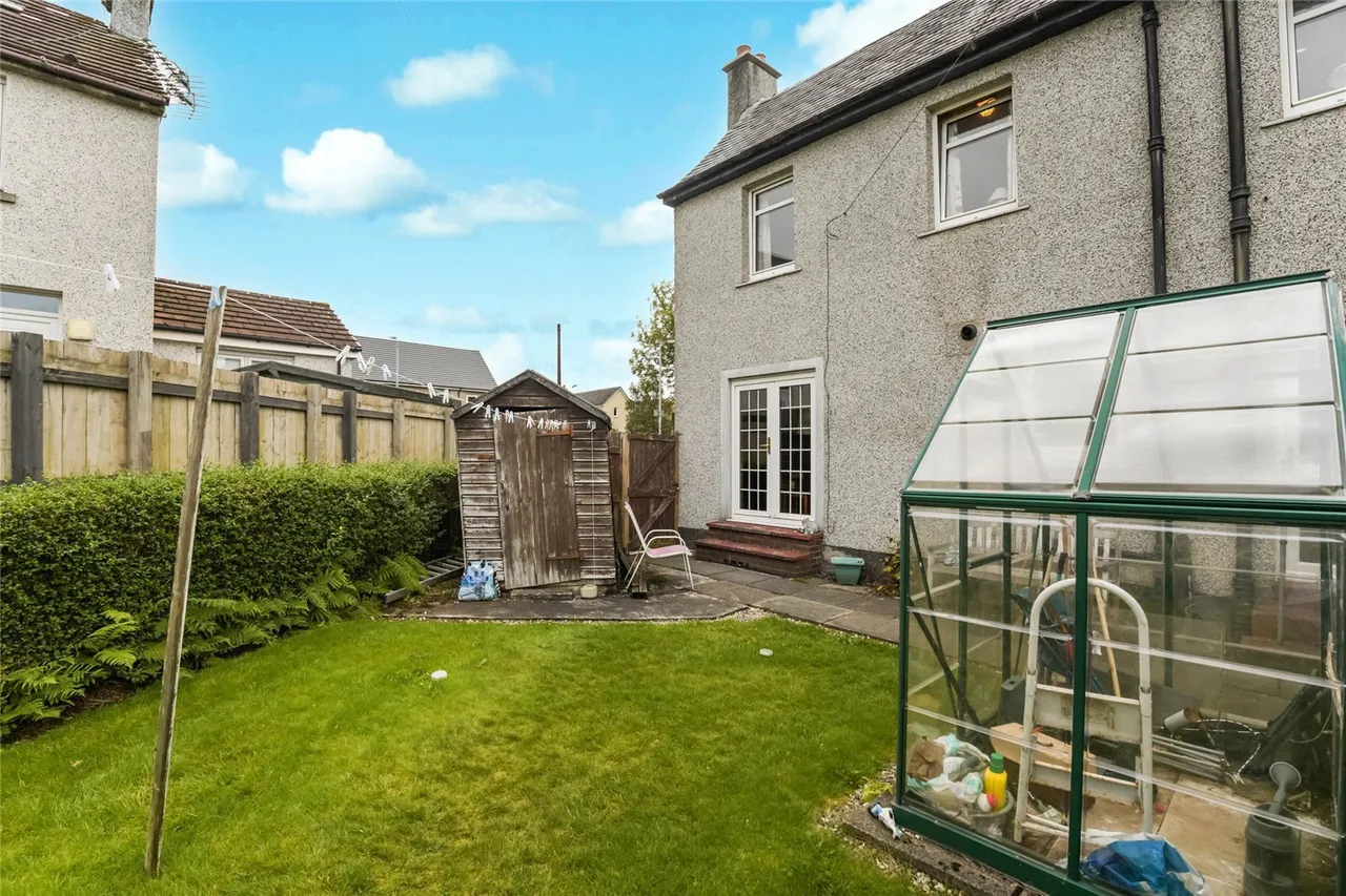 Dumgoyne Gardens, Milngavie, G62, photo 19