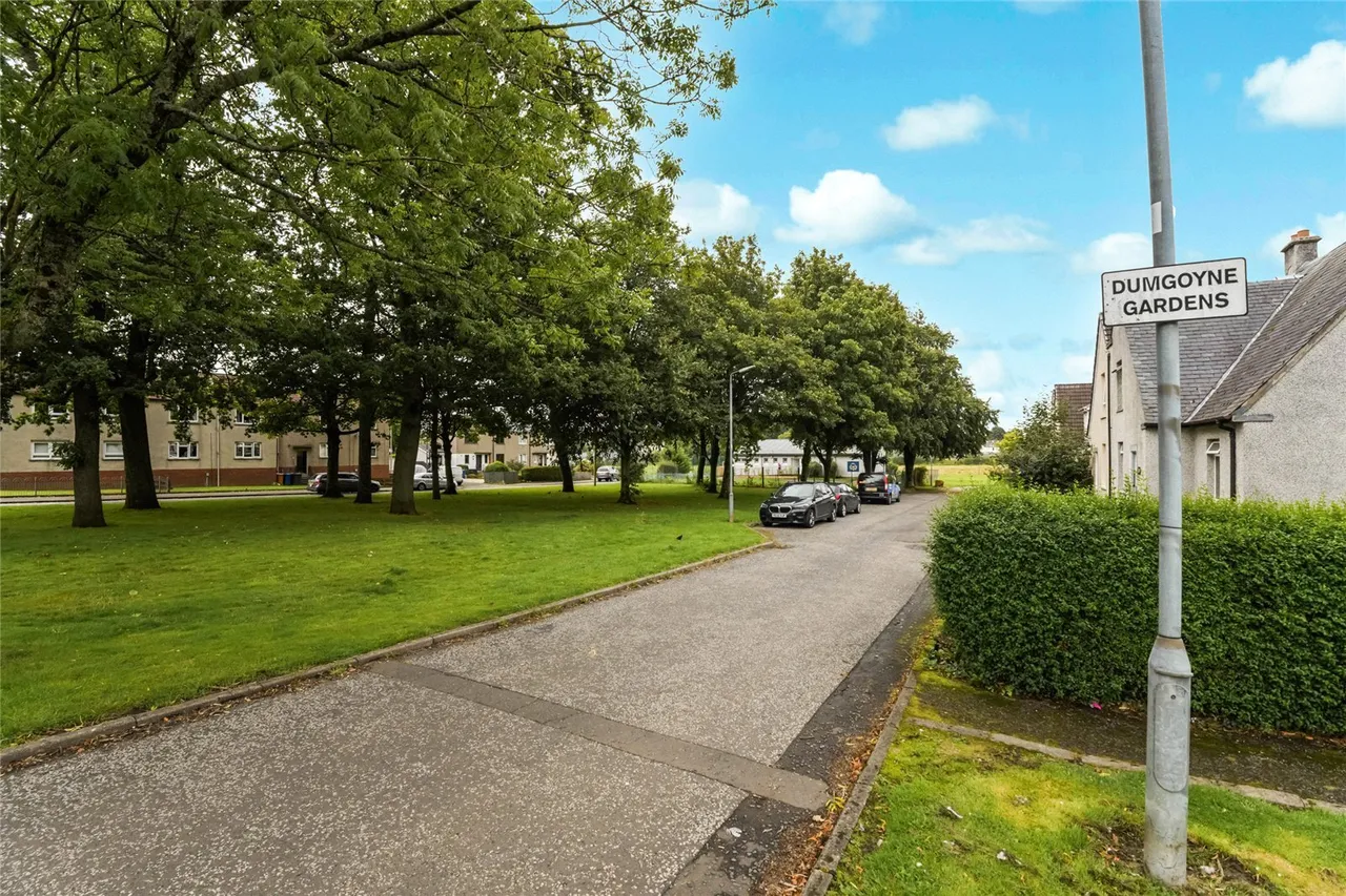 Dumgoyne Gardens, Milngavie, G62, photo 21