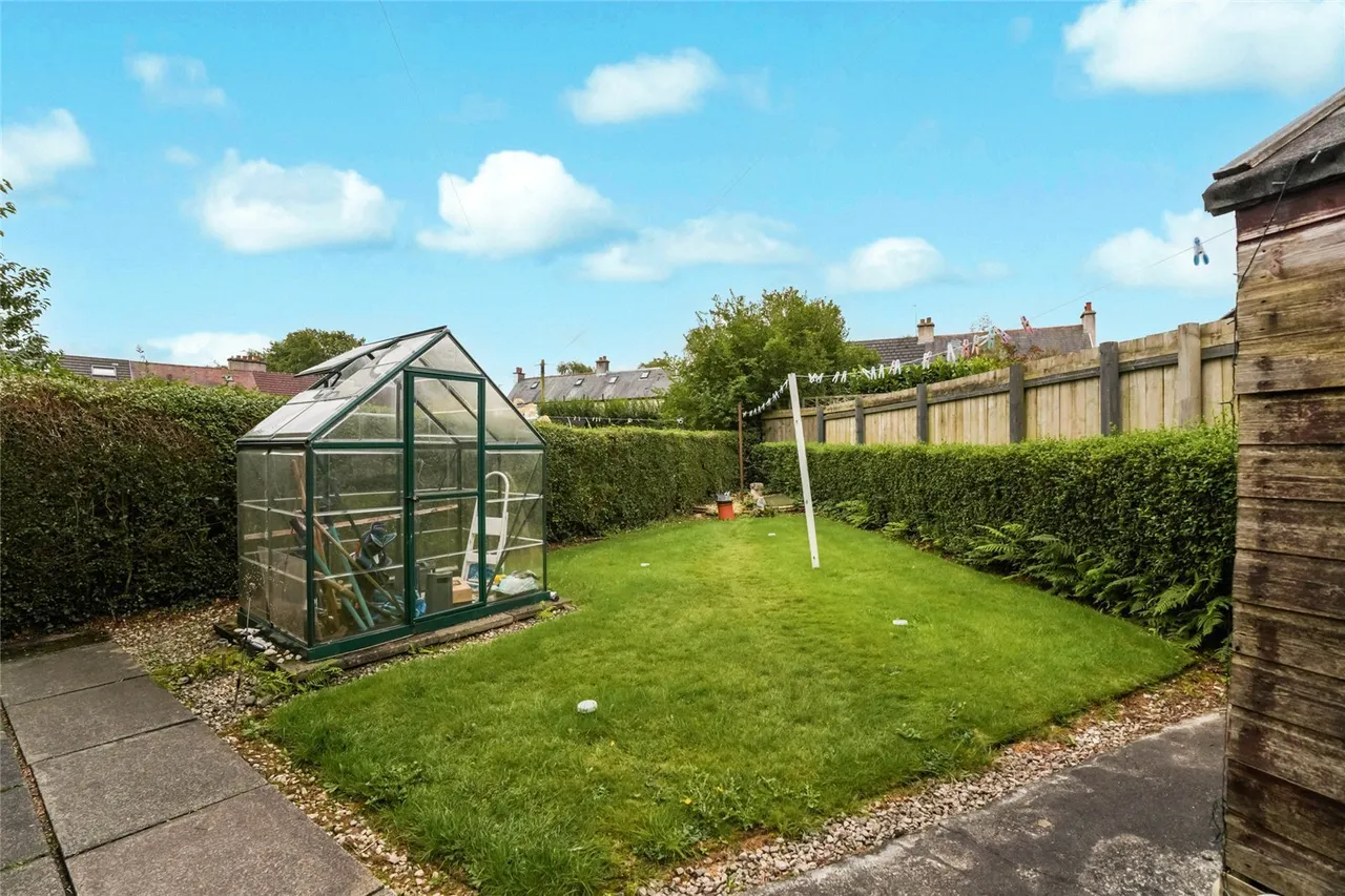 Dumgoyne Gardens, Milngavie, G62, photo 14