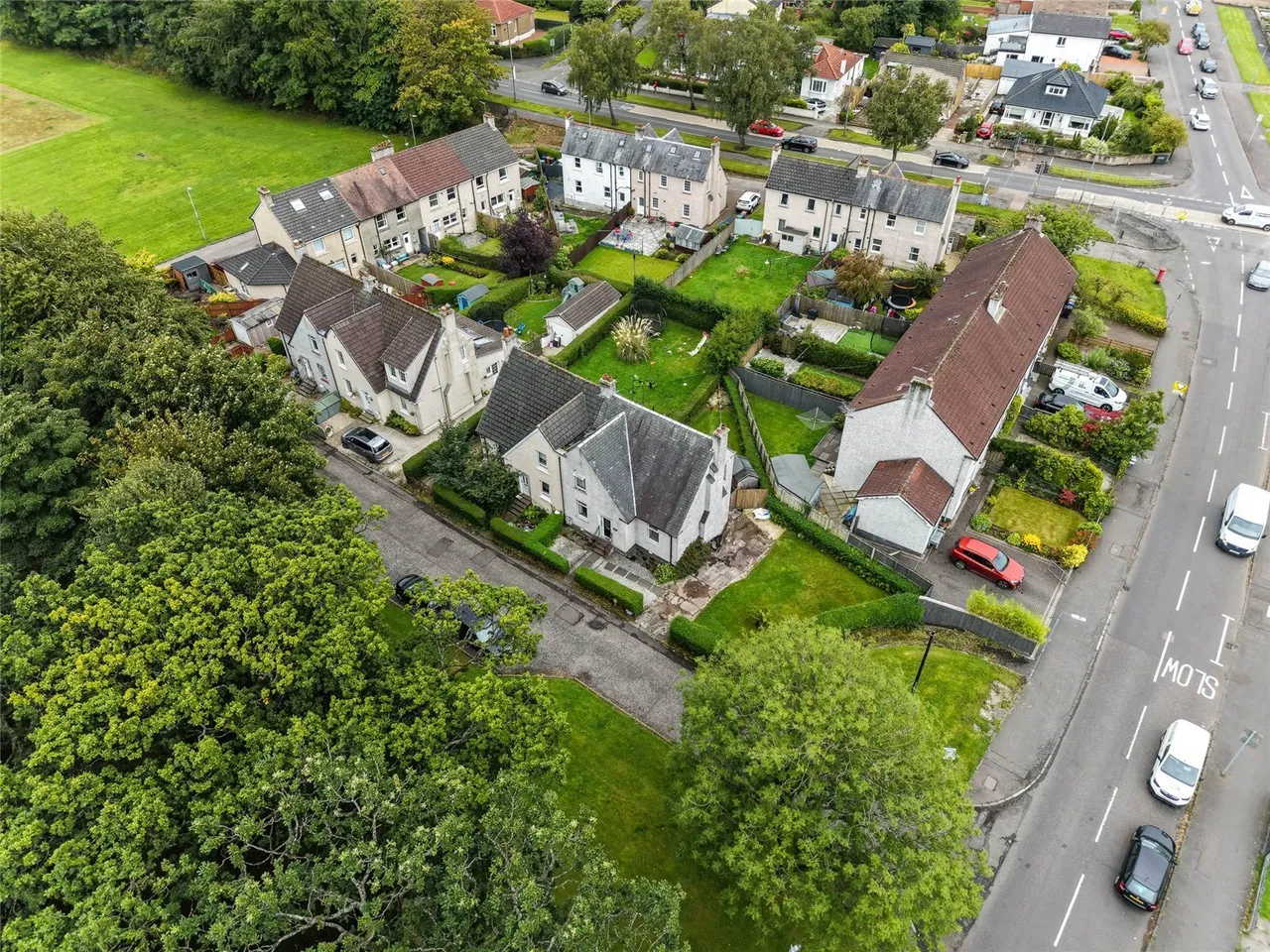Dumgoyne Gardens, Milngavie, G62, photo 22