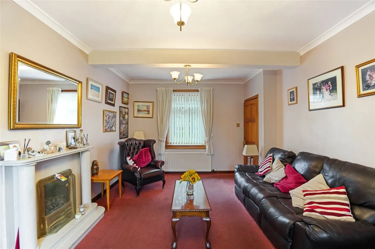 Dumgoyne Gardens, Milngavie, G62, photo 5