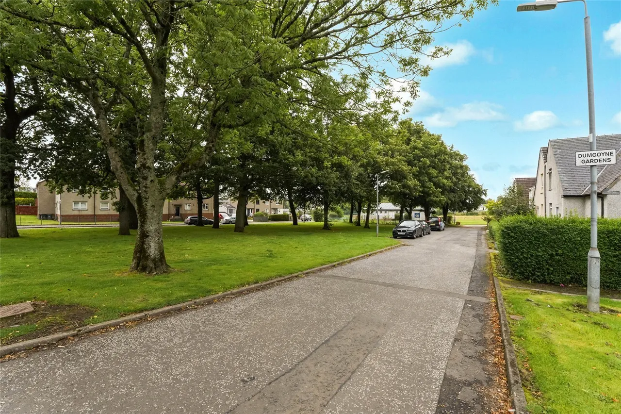 Dumgoyne Gardens, Milngavie, G62, photo 20