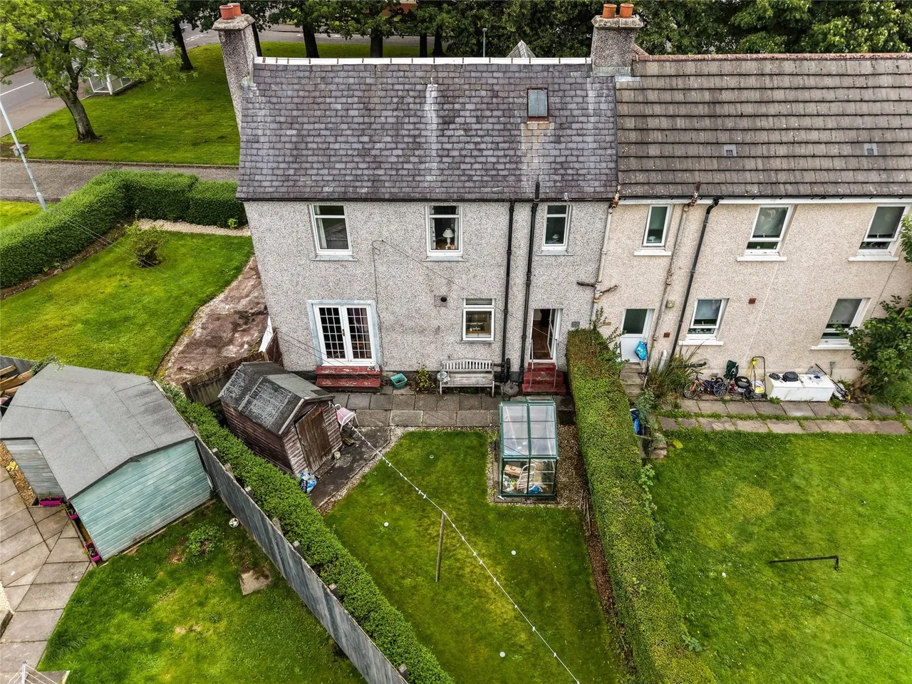Dumgoyne Gardens, Milngavie, G62, photo 26