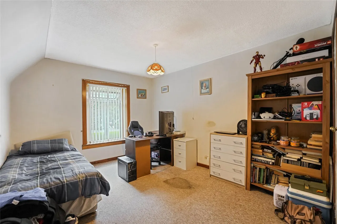 Dumgoyne Gardens, Milngavie, G62, photo 10