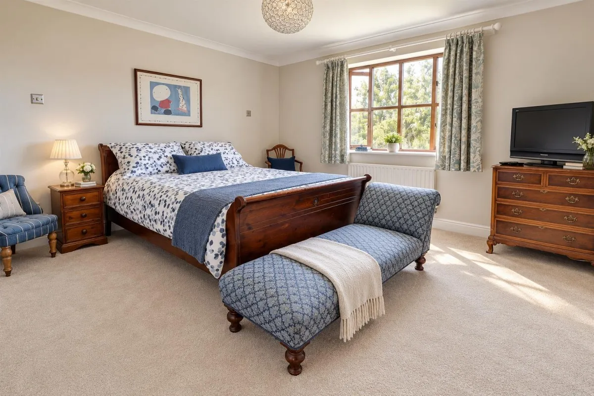 Cheltenham Road East, Churchdown, GL2, photo 6