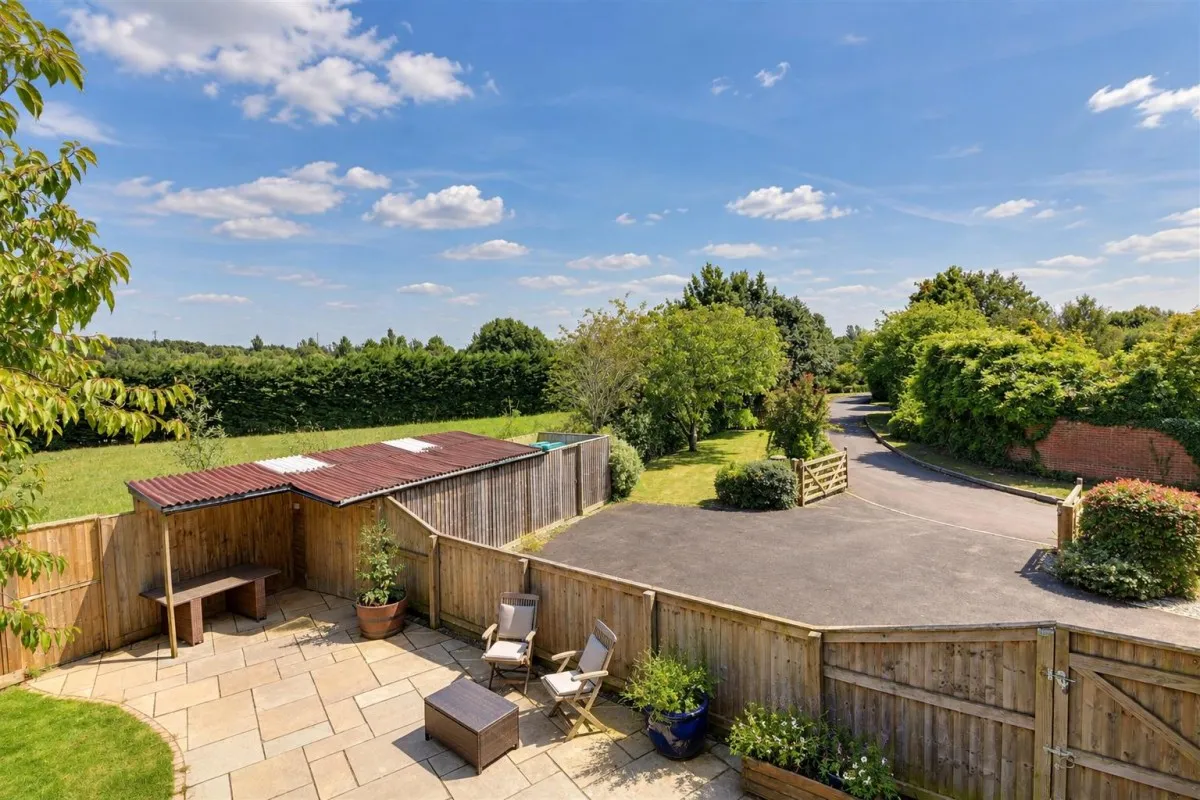 Cheltenham Road East, Churchdown, GL2, photo 17