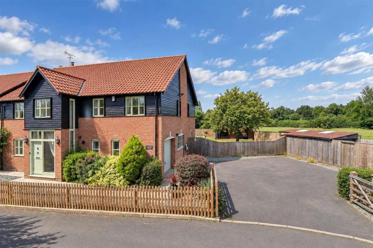 Cheltenham Road East, Churchdown, GL2, photo 7