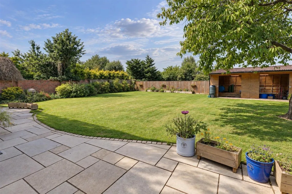 Cheltenham Road East, Churchdown, GL2, photo 8