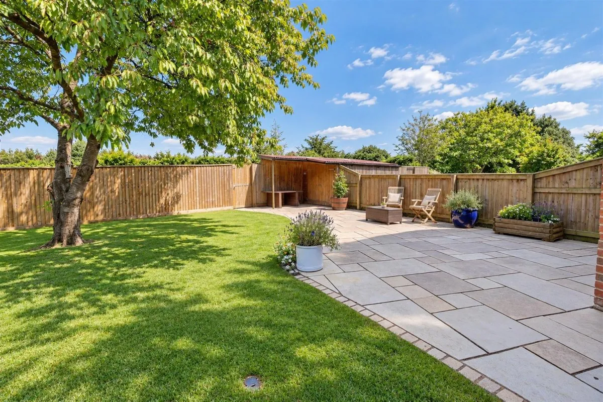 Cheltenham Road East, Churchdown, GL2, photo 21